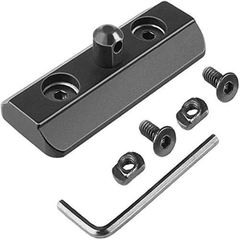MidTen Fit M lok 6 9-Mount Han – Bipod Rifle Mount Bewertung und Preis